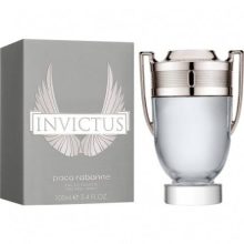 عطر پاکورابان اینویکتوس | Paco Rabanne Invictus - عکس 1 | خوشبوشو