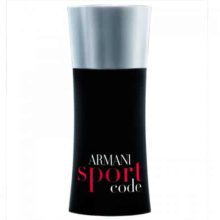 عطر دی جورجیو آرمانی اسپرت | Armani Code Sport