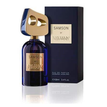 عطر نیمانی سامسون | Nimany Samson | خوشبوشو