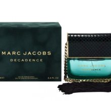عطر مارک جاکوبز دکادنس | Decadence - عکس 1 | خوشبوشو