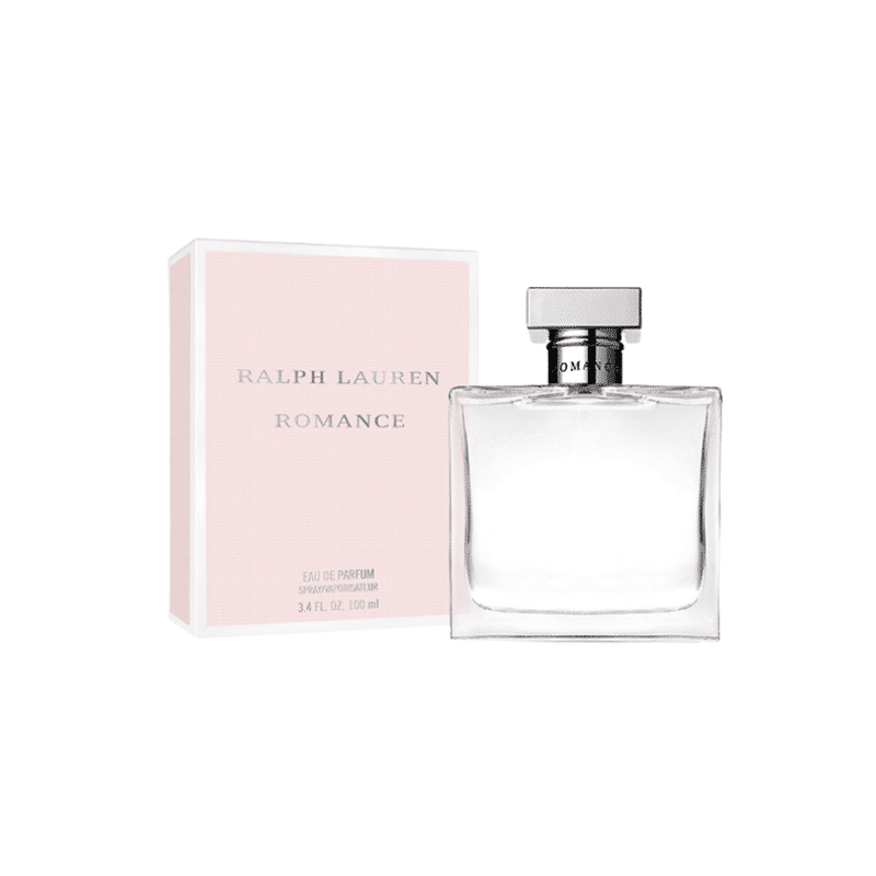 عطر ادکلن رالف لورن رومنس زنانه | Ralph Lauren Romance - عکس 1 | خوشبوشو