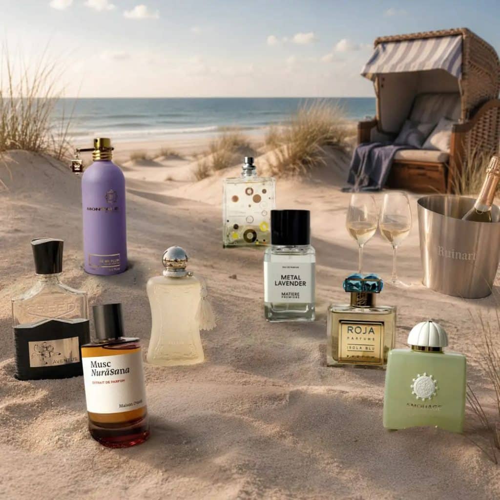 معرفی ده عطر برتر 18 معرفی ده عطر برتر