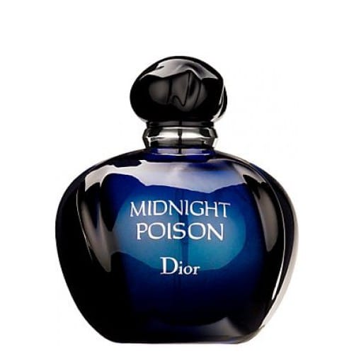 عطر ادکلن دیور میدنایت پویزن | Dior Midnight Poison | خوشبوشو