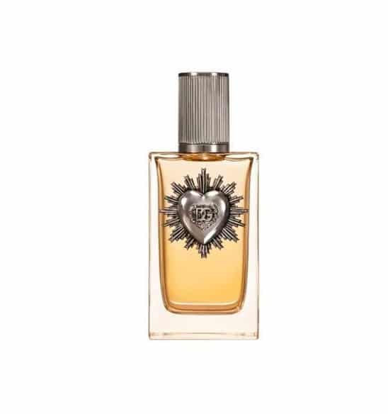 عطر ادکلن دولچه گابانا دیووشن _ Dolce Gabbana Devotion | خوشبوشو