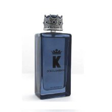 عطر ادکلن دولچه گابانا کینگ- کی ادو پرفیوم | Dolce & Gabbana K EDP K EDP 100ml | خوشبوشو