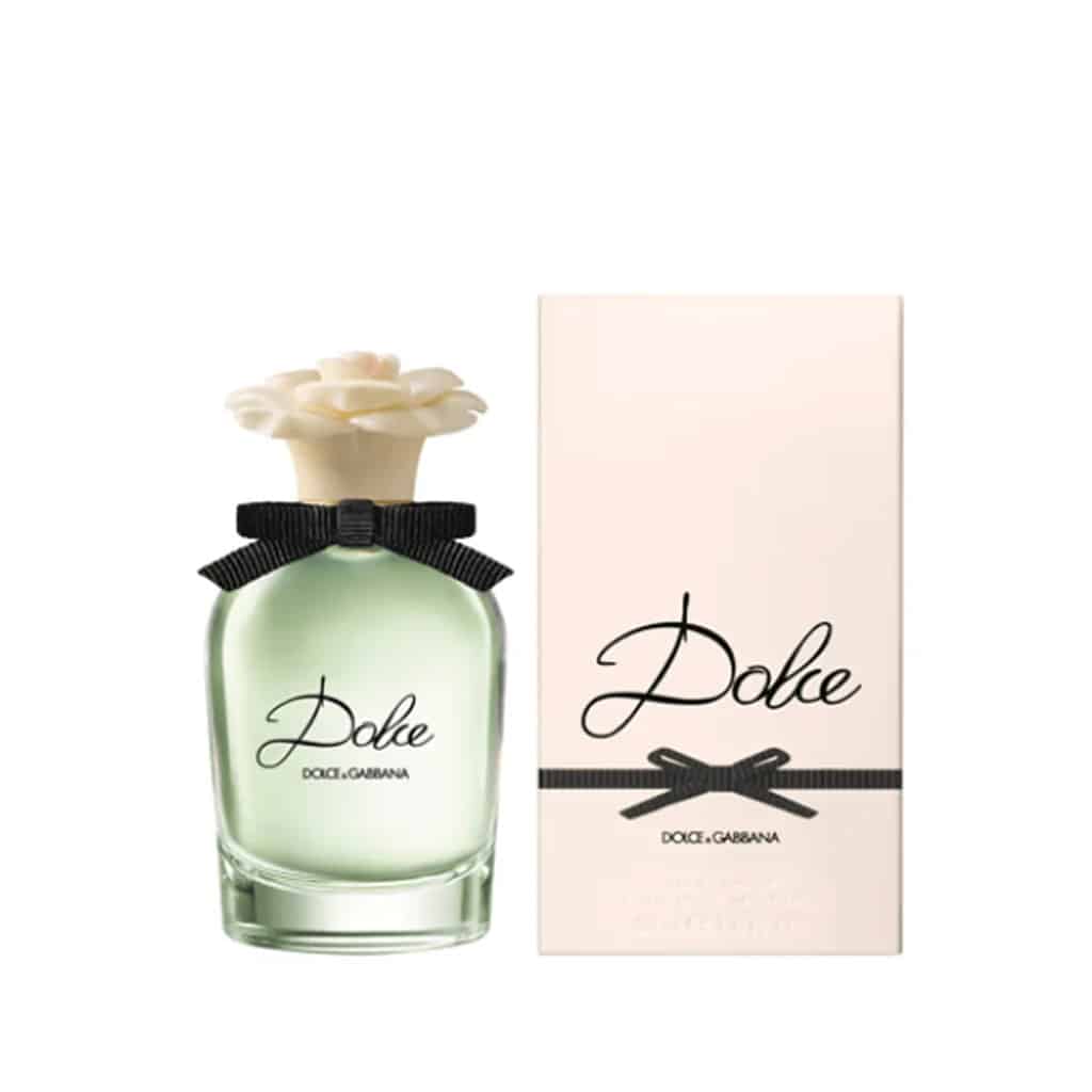 عطر ادکلن دولچه گابانا دلچه زنانه _ Dolce Gabbana Dolce - عکس 2 | خوشبوشو