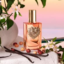 عطر ادکلن دولچه گابانا دیووشن _ Dolce Gabbana Devotion - عکس 2 | خوشبوشو