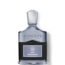 عطر کرید آیریس دبونیر | Creed Iris Debonair | خوشبوشو