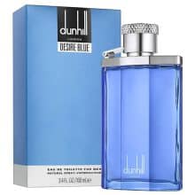 عطر ادکلن دانهیل آبی-دیزایر بلو | Dunhill Desire Blue | خوشبوشو