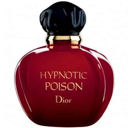 عطر دیور هیپنوتیک پویزن | Dior Hypnotic Poison | خوشبوشو