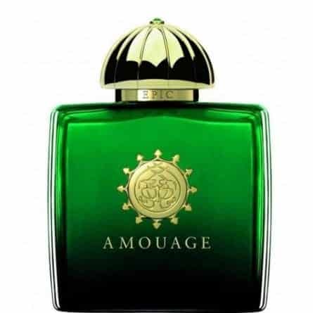 عطر آمواج اپیک زنانه | Amouage Epic for Women - عکس 1 | خوشبوشو