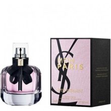 عطر ایو سن لورن مون پاریس | YSL Mon Paris - عکس 2 | خوشبوشو