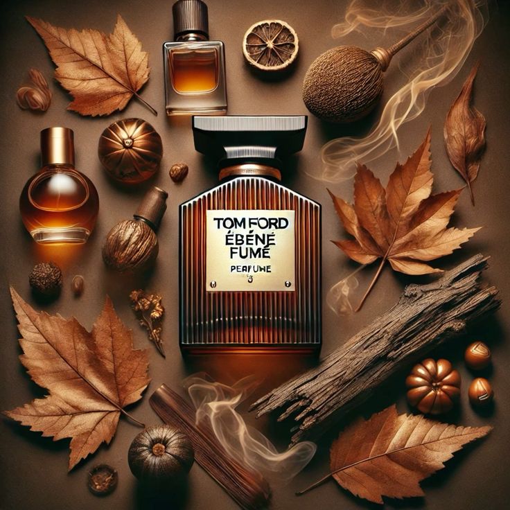 بهترین عطر برای پاییز 18 بهترین عطر برای پاییز
