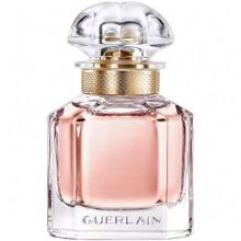 عطر گرلن مون گرلن ادو پرفیوم | GUERLAIN Mon Guerlain - عکس 2 | خوشبوشو