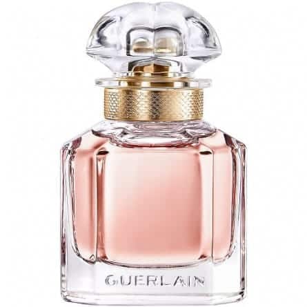 عطر گرلن مون گرلن ادو پرفیوم | GUERLAIN Mon Guerlain - عکس 2 | خوشبوشو