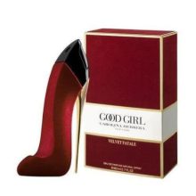 عطر گودگرل قرمز ولوت فتال | Good Girl Velvet Fatale - عکس 1 | خوشبوشو