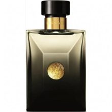عطر ورساچه پورهوم عود نویر | VERSACE Pour Homme Oud Noir