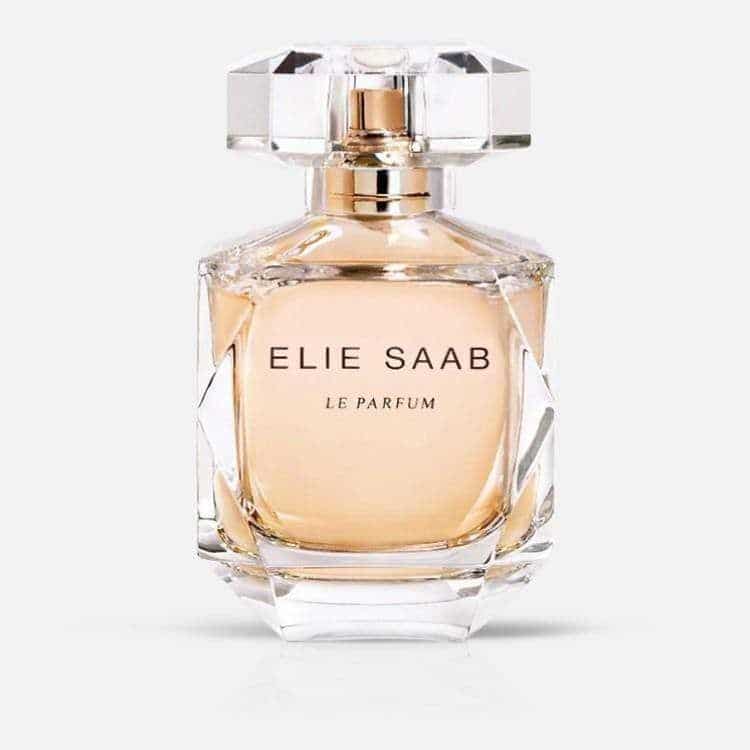 عطر ادکلن الی ساب له پارفوم | Elie Saab Le Parfum - عکس 5 | خوشبوشو