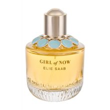 عطر ادکلن الی ساب گرل آف ناو | Elie Saab Girl of Now | خوشبوشو