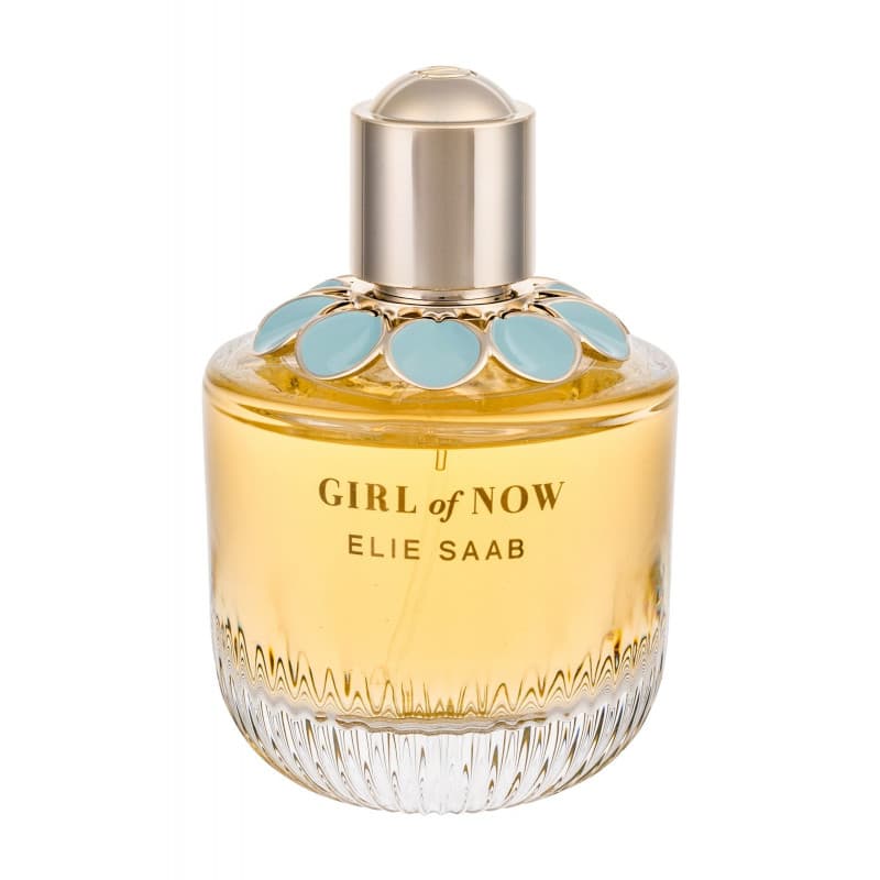 عطر ادکلن الی ساب گرل آف ناو | Elie Saab Girl of Now | خوشبوشو