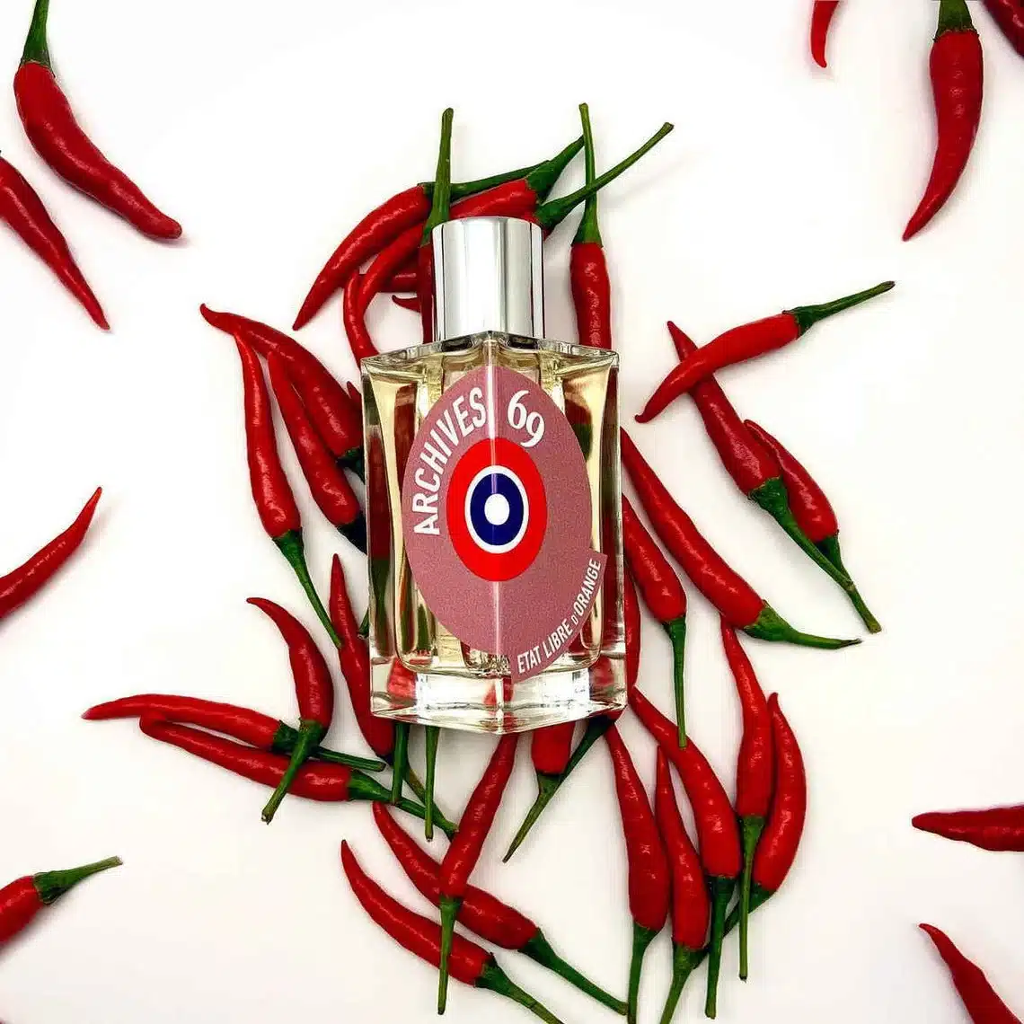 عطر اتات لیبر د اورنج ارشیو 69 | Etat Libre d’Orange Archives 69 خوشبوشو