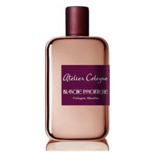 عطر ادکلن آتلیه کلون بلانچ ایمورتل | Atelier Cologne Blanche Immortelle | خوشبوشو
