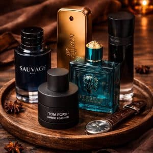 بهترین عطر روزانه برای مردان