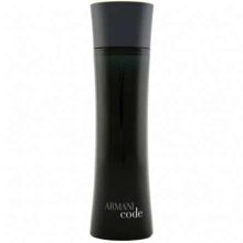عطر جیورجیو آرمانی کد مردانه | GIORGIO ARMANI Armani Code for Men | خوشبوشو