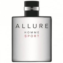 عطر شنل الور هوم اسپرت | Allure Homme Sport - عکس 1 | خوشبوشو