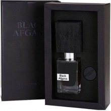 عطر ناسوماتو بلک افغانو ( بلک افگانو ) | NASOMATTO Black Afgano - عکس 1 | خوشبوشو