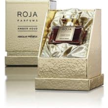 عطر ادکلن روژا داو امبر عود | Roja Dove Amber Aoud