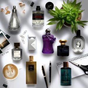 بهترین عطر برای بهار