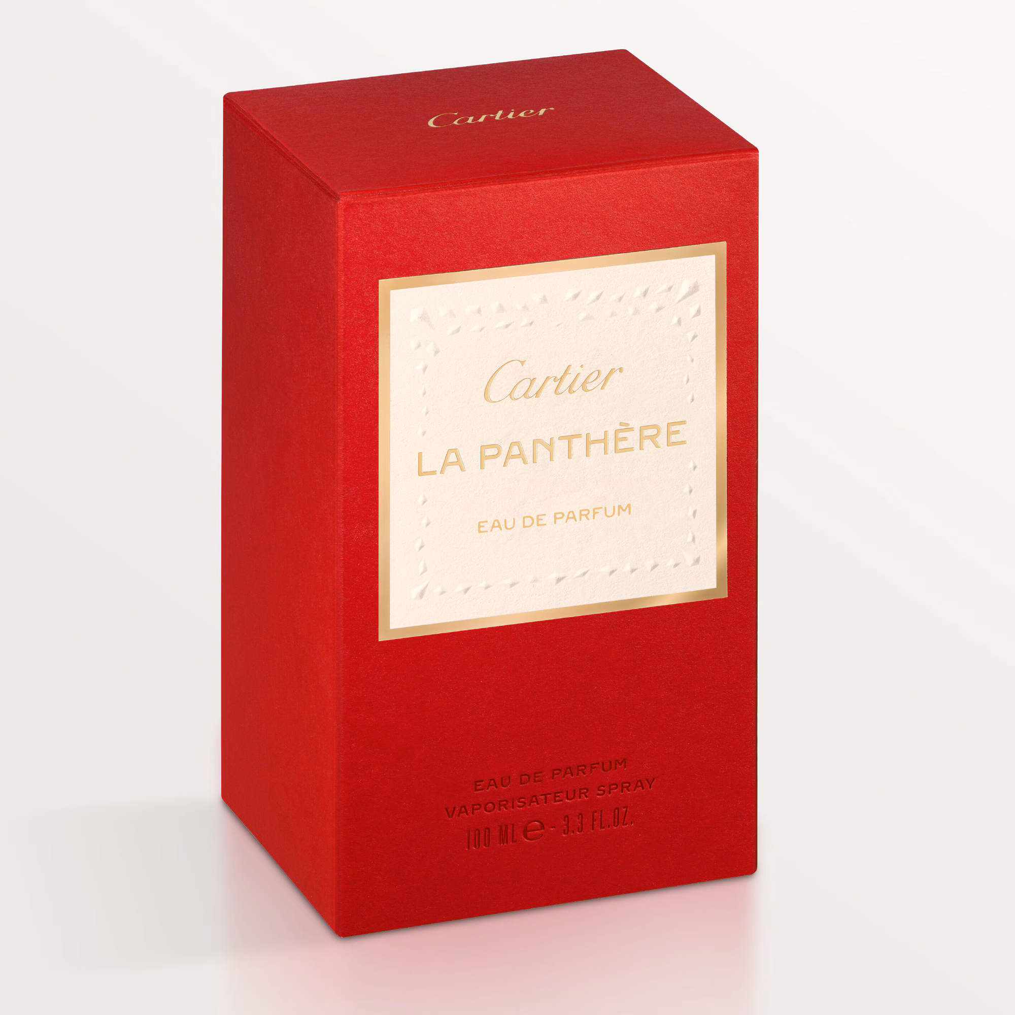 عطر ادکلن کارتیر لا پانتیر | Cartier La Panthere - عکس 2 | خوشبوشو