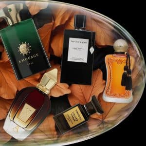 بهترین عطر برای پاییز