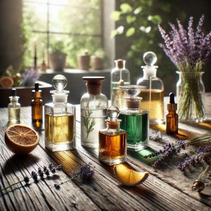 بهترین عطر مشترک زنانه و مردانه (عطر های ست یا یونیسکس مشترک جادویی)