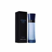 عطر ادکلن جورجیو آرمانی کد کولونیا | Giorgio Armani Armani Code Colonia | خوشبوشو