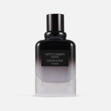 عطر ادکلن جیوانچی جنتلمن اونلی اینتنس | Givenchy Gentlemen Only Intense - عکس 2 | خوشبوشو