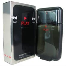 عطر ادکلن جیوانچی پلی اینتنس مردانه | Givenchy Play Intense | خوشبوشو