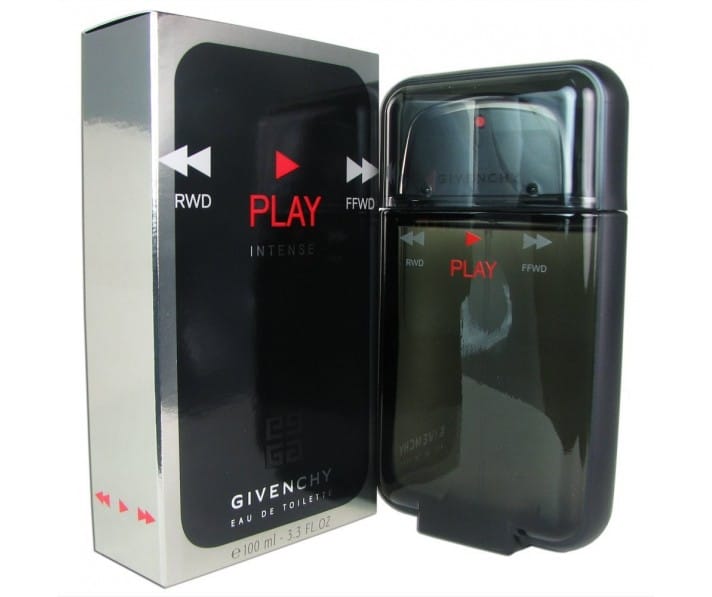 عطر ادکلن جیوانچی پلی اینتنس مردانه | Givenchy Play Intense | خوشبوشو عطر ادکلن جیوانچی پلی اینتنس مردانه | Givenchy Play Intense | خوشبوشو