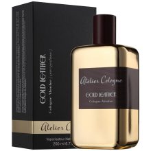 عطر ادکلن آتلیه کلون گلد لدر | Atelier Cologne Gold Leather - عکس 1 | خوشبوشو