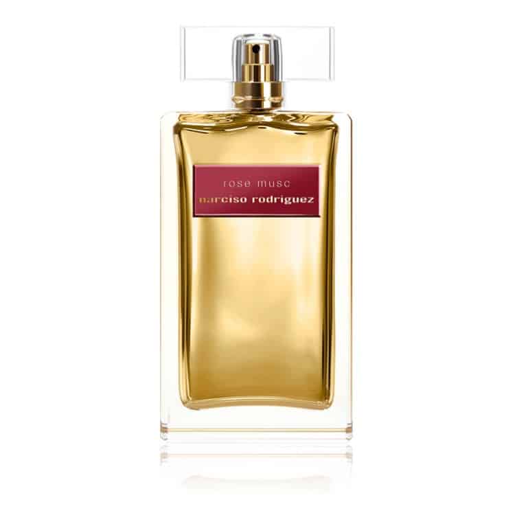 Narciso Rodriguez Rose Musc | نارسیسو رودریگز رز ماسک | خوشبوشو