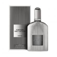 عطر تام فورد گری وتیور پارفوم | TOM FORD Grey Vetiver Parfum | خوشبوشو