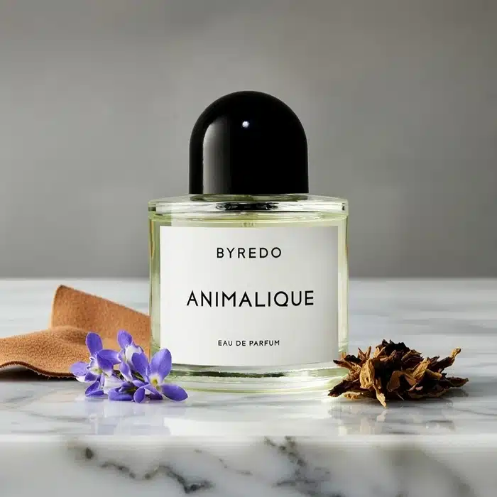 عطر بایردو انیمالیک | Byredo Animalique خوشبوشو