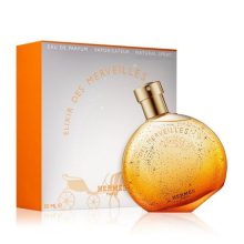 عطر ادکلن هرمس الکسیر دس مرولیس | Hermes Elixir des Merveilles - عکس 4 | خوشبوشو