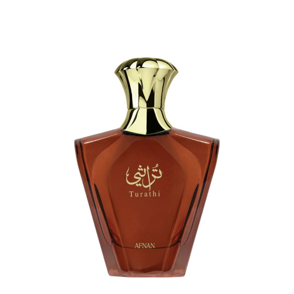 عطر افنان تراثی براون | Afnan Turathi Brown | خوشبوشو