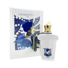 عطر زرژوف (سرژوف) کازاموراتی کواترو پیزی _ Xerjoff casamorati Quattro Pizzi | خوشبوشو
