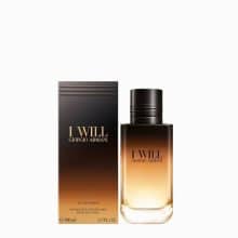عطر جورجیو آرمانی آی ویل | Giorgio Armani I Will - عکس 1 | خوشبوشو