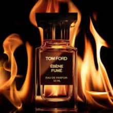 عطر تام فورد ابنه فیوم | TOM FORD Ébène Fumé - عکس 1 | خوشبوشو
