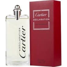 عطر ادکلن کارتیر دکلریشن | Cartier Declaration | خوشبوشو