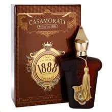 عطر ادکلن کازاموراتی زرژوف (سرژوف) 1888 | Xerjoff Casamorati 1888 | خوشبوشو